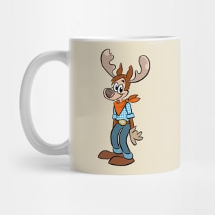 Jude  E.  Moose Mug